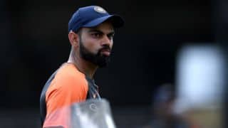 Virat Kohli’s India need to think about performance, not outcome, at Trent Bridge